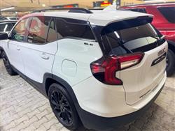 جی ئێم سی تیرەین